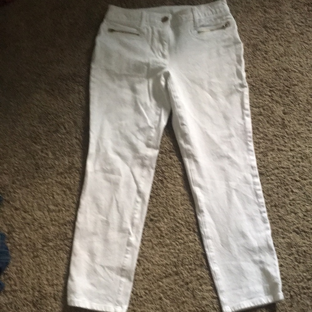 000 ankle so slimming by chico's